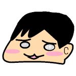 岳chaN