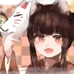 うどんきつね