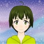 星上真叶