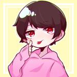 きぃすけ-kisuke