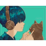 るら