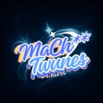 Mach**Twunes