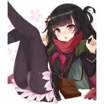 もこ田