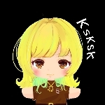 くすくす(KsKsK)