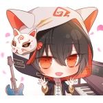 ザコP