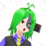 エージェントSATAN