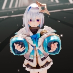 如月めの