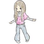 のうしろ