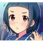裏声P