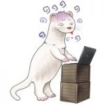 暇は無味無臭の劇薬
