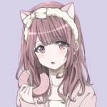 にゃあや