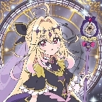 キュアアルカナ・シャドゥ