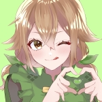 桃やま