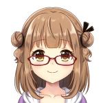 みるくぷりん