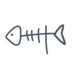 魚骨