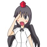 通りすがりの罪袋