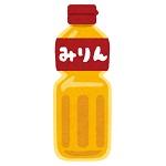 本みりん