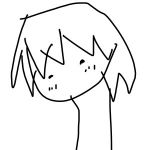 なまこげにあ