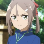 三好夏凜