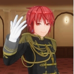 梅司　りりね