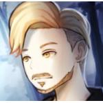 ピーター (Pieter)