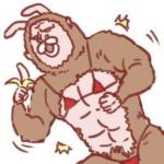 ありいめめこ