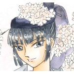 天津かがみ