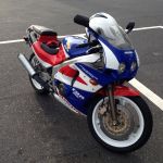 riderlock