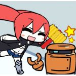 ねぎみそ