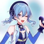 星街すいせい-official