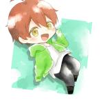 りーくん