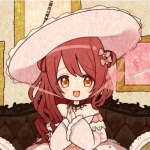 暖炉のある家