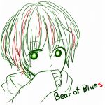 Beat of blues