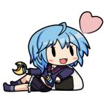 なっちん