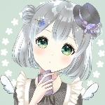 ユーザー画像