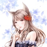 もみじデス。