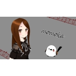 momoka