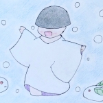 赤ペン先生は雪の宿派