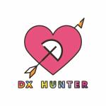 DXハンター