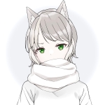 ゆん。