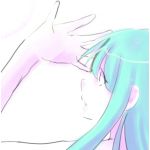 ココア豆乳