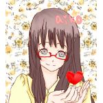あいこ。