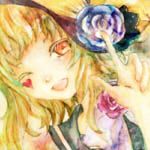 白けいと