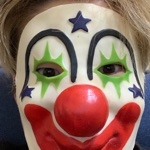 出がらしくん