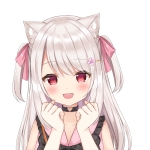 桜みぞれ