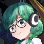 めちゃデカ半霊