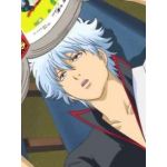 銀さん