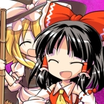 レイマリちゃんねる
