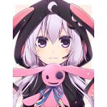 え～る♪