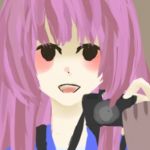 そんな青茶で大丈夫か